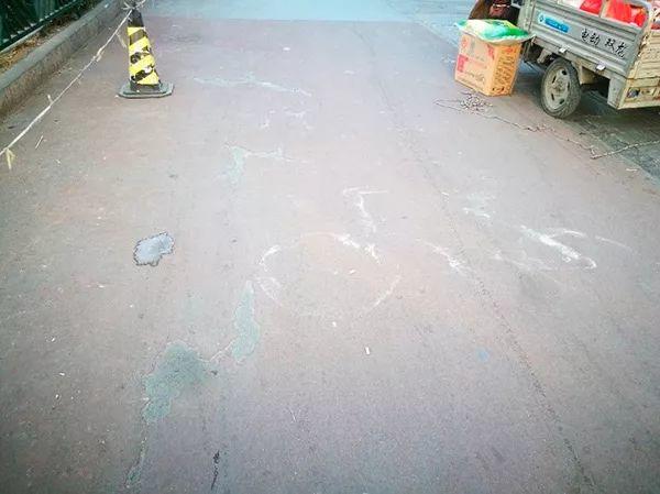 让“被毁容”的街道美回来
