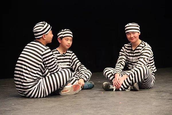 《魔都漫步》首发活动：城市漫步·社群在造｜2018年尾，我们探访了久牵的孩子