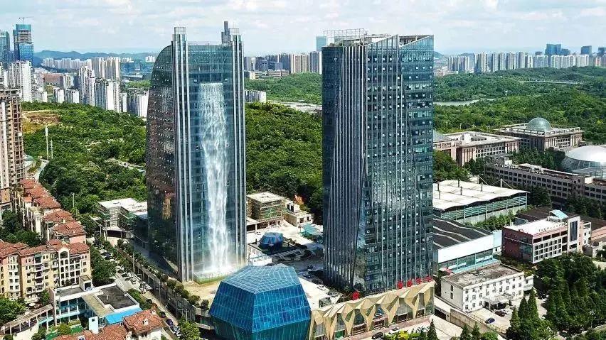 2018建筑图鉴