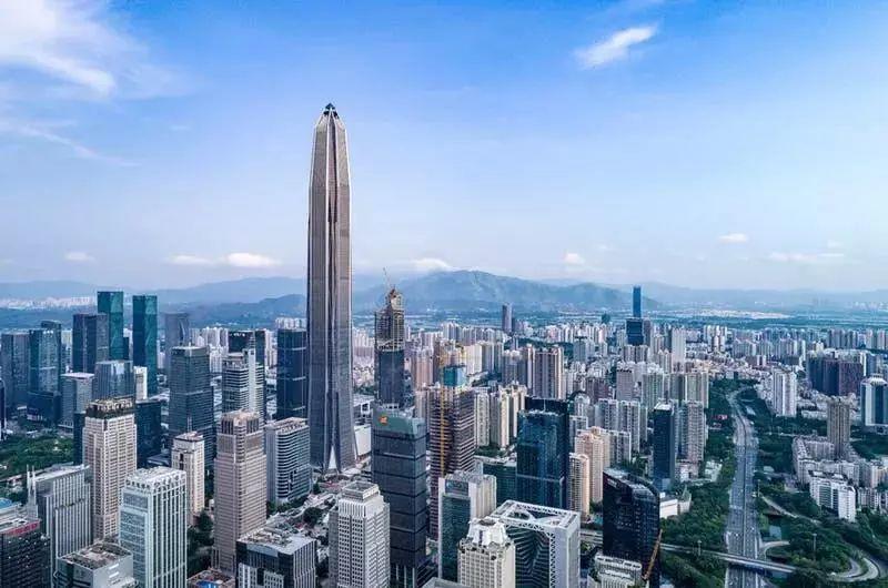 2018建筑图鉴