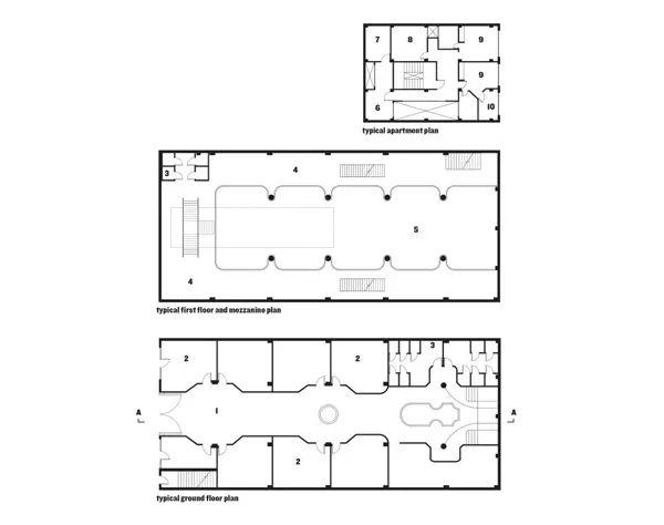 建筑与人｜费雷迪·马马尼：从泥瓦匠小工到安第斯山上的高迪