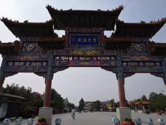 城市史｜贸易与战：16世纪的草原，也曾有个上海