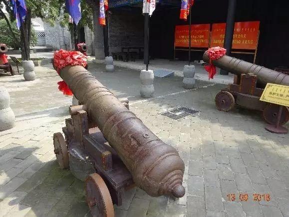 城市史｜贸易与战：16世纪的草原，也曾有个上海