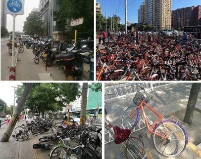 让“被毁容”的街道美回来