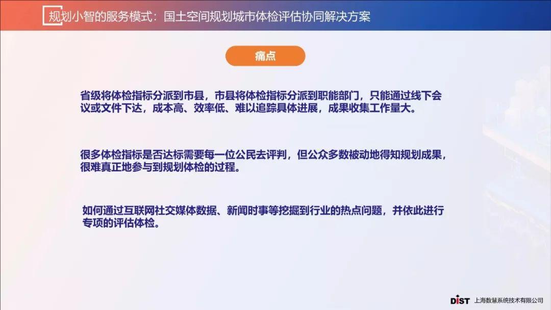 张赛男：智慧规划背景下的规划协同创新