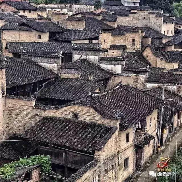 【实践】传统村落“五问”和屏南实践