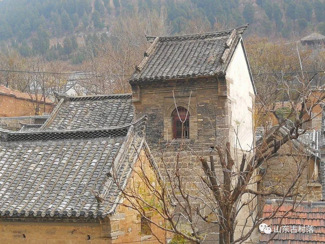 悦读古村，坚定文化自信