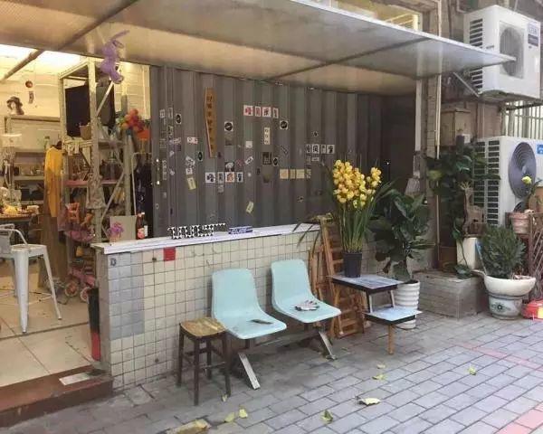 艺术与社群｜广州“上阳台”：作为共治组织和公共空间