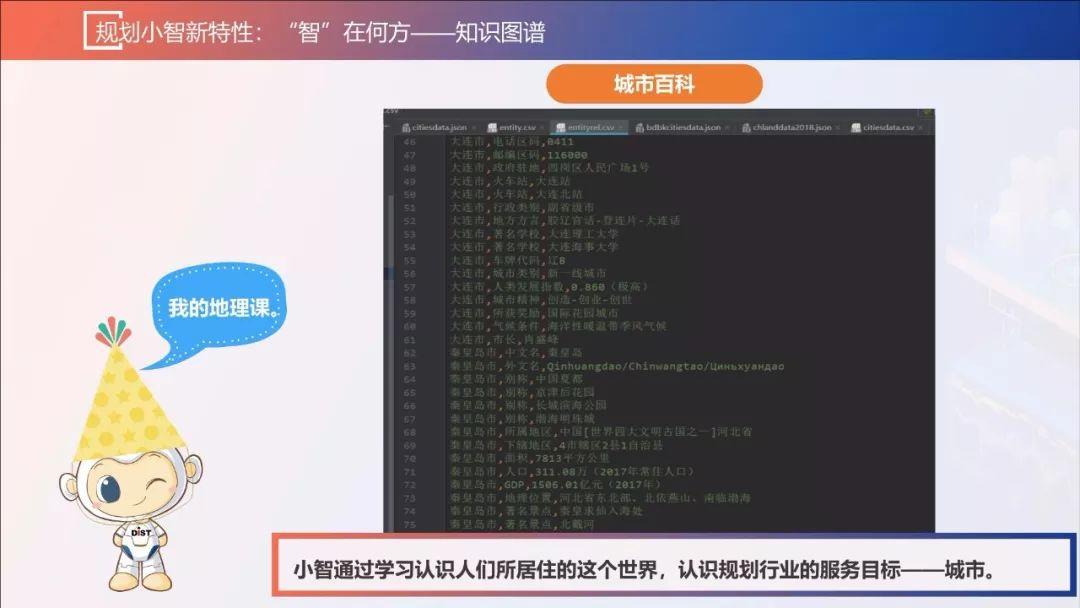 张赛男：智慧规划背景下的规划协同创新