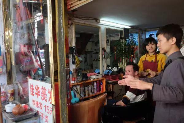 影集｜高墙内的图像权：环境故事肖像
