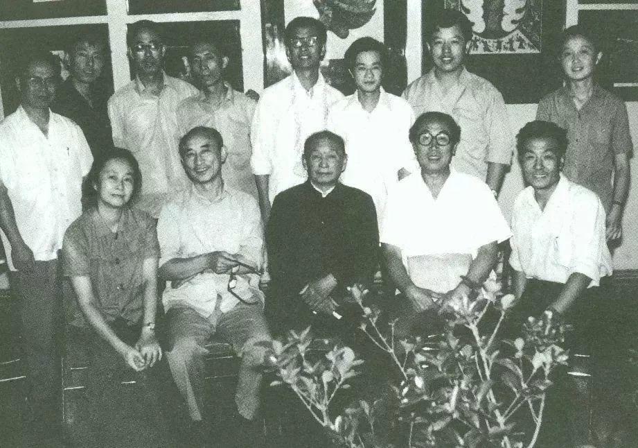 美苑英华丨民间美术的高等教育发展历程