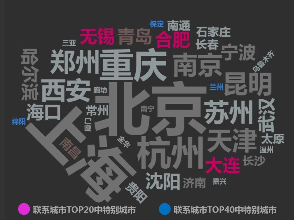 城市数据嘉年华：年度企业推荐——百度地图慧眼