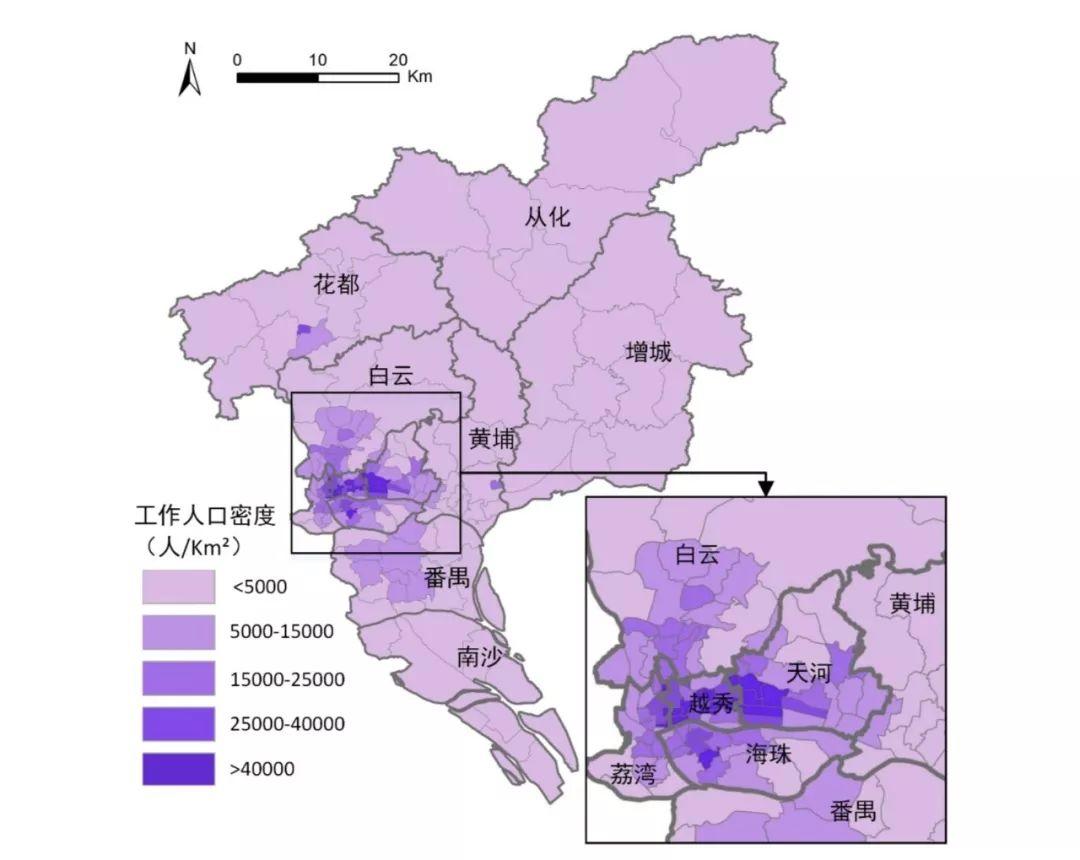 城市数据嘉年华：年度企业推荐——百度地图慧眼