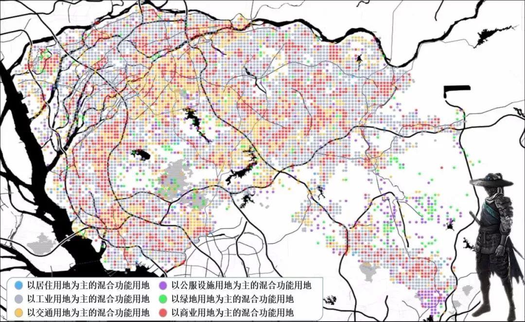 城市数据嘉年华：年度企业推荐——百度地图慧眼