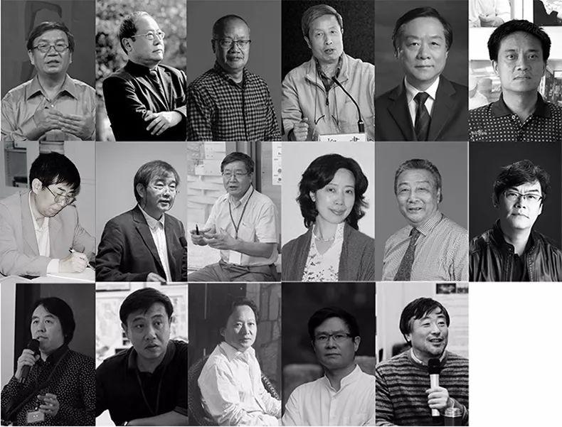 2018建筑图鉴
