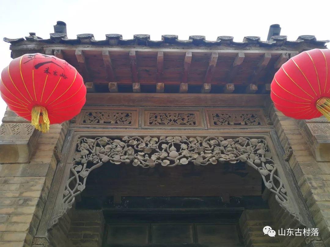 悦读古村，坚定文化自信