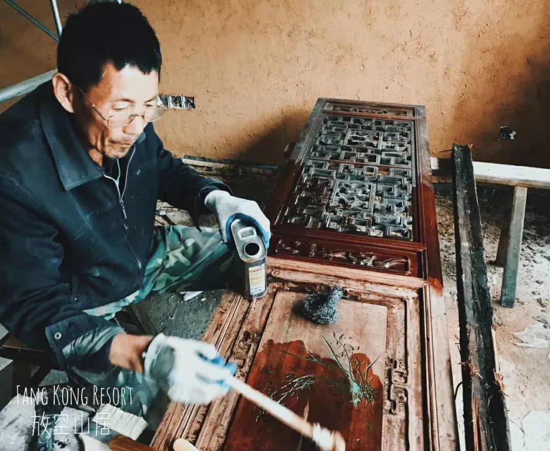绩溪 · 放空地 —— 让心灵淡泊,让思想宁静 绩溪 · 放空地 —— 让心灵淡泊,让思想宁静