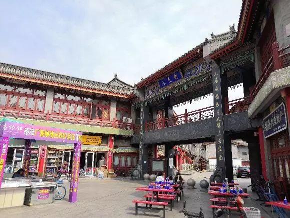 城市史｜贸易与战：16世纪的草原，也曾有个上海