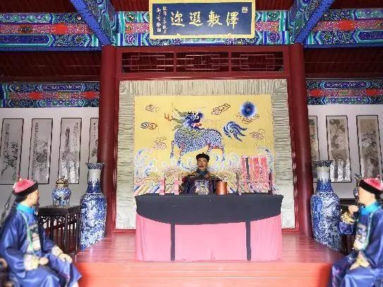 城市史｜贸易与战：16世纪的草原，也曾有个上海