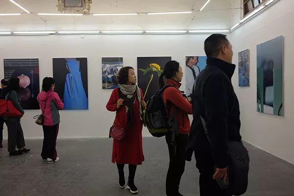 艺术与社群｜一座小城，一场国际摄影年展和一座摄影博物馆