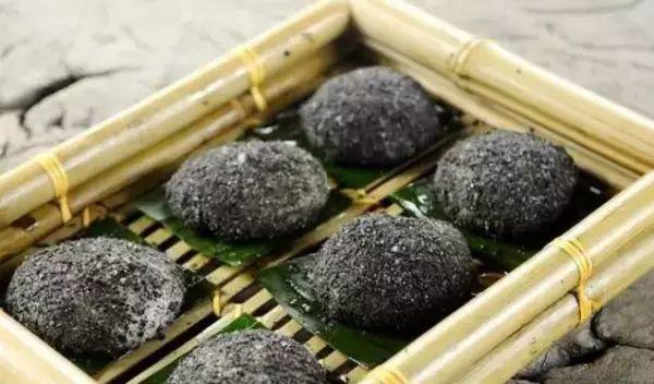 绩溪十大小吃，舌尖的徽州味道