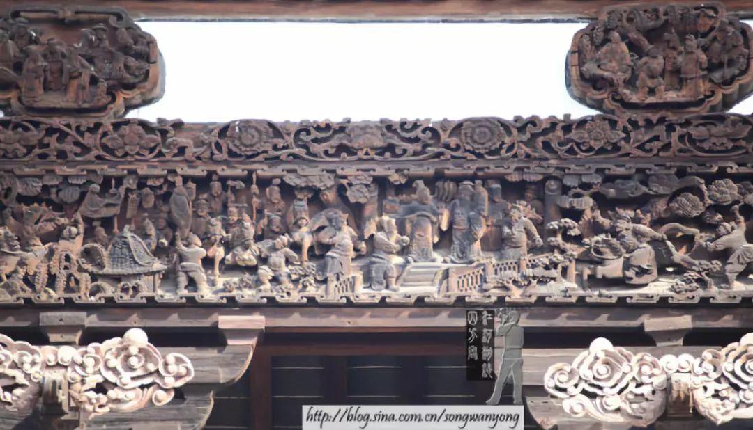 龙川：群贤毕至之所 人才辈出之地 彪炳千古