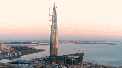 2018建筑图鉴