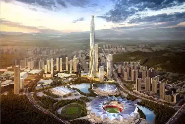 2018建筑图鉴