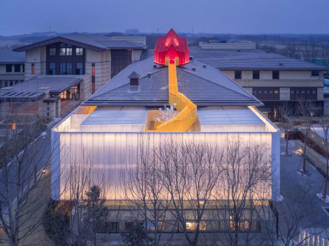2018建筑图鉴