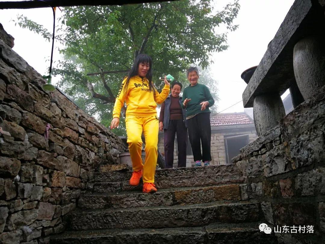 悦读古村，坚定文化自信