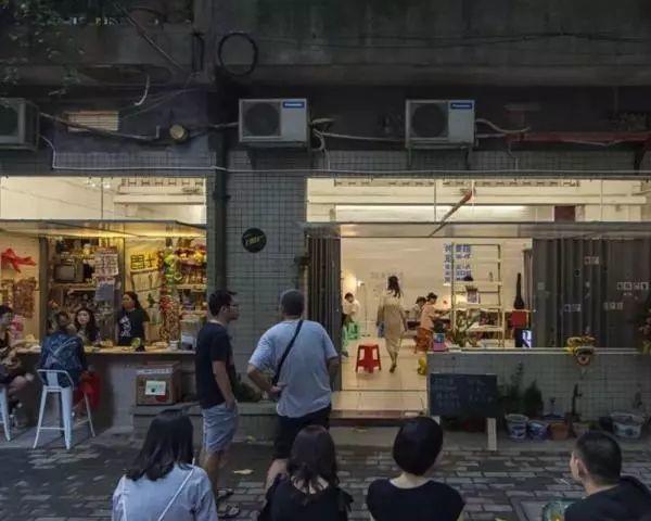 艺术与社群｜广州“上阳台”：作为共治组织和公共空间
