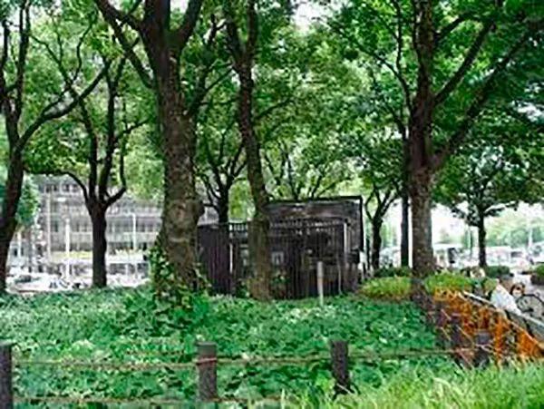 让“被毁容”的街道美回来