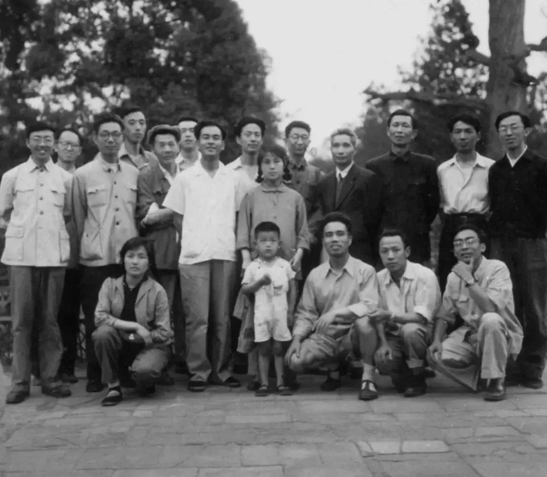 美苑英华丨民间美术的高等教育发展历程