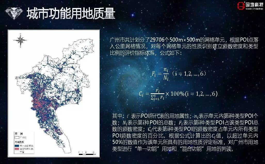 城市数据嘉年华：年度企业推荐——广东国地规划科技股份有限公司
