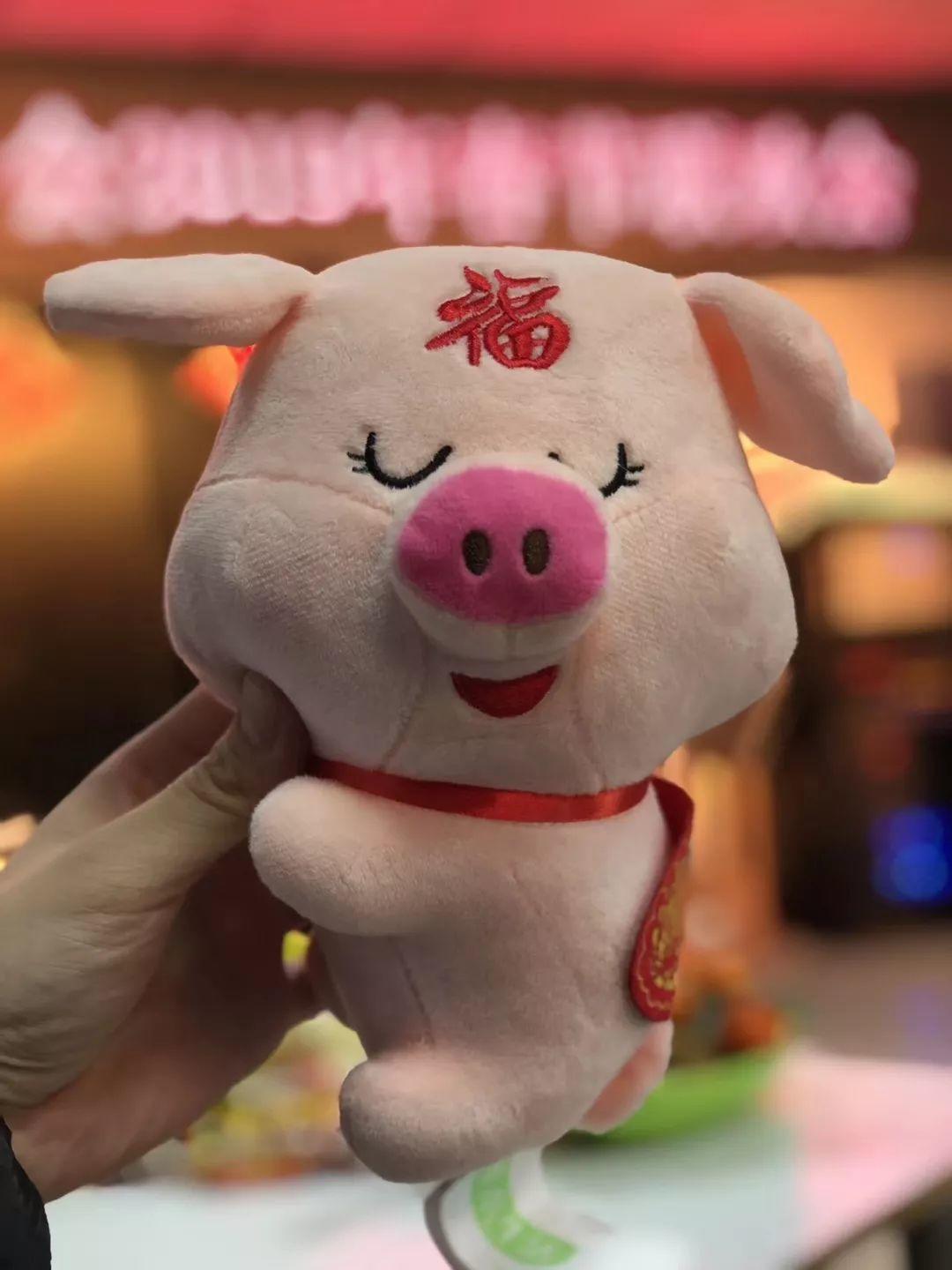 北京绿十字给大家拜年啦！