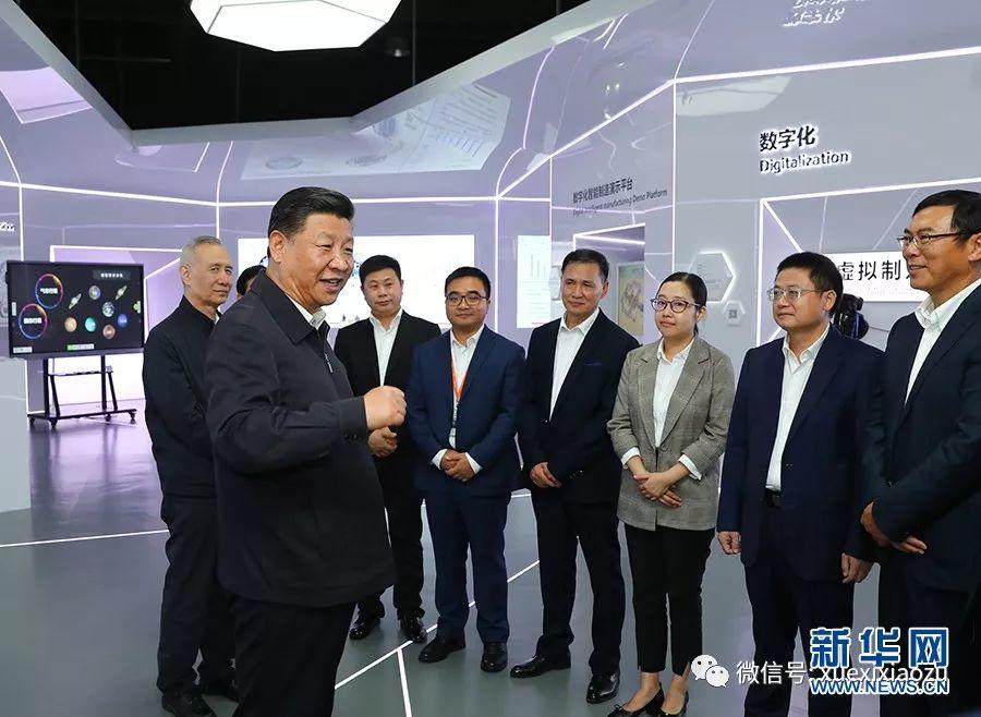 习近平亲自谋划的重大战略，刚刚推出最新举措