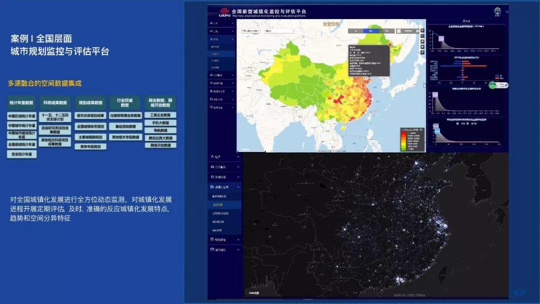 城市数据嘉年华：年度企业推荐——北京极海纵横信息技术有限公司