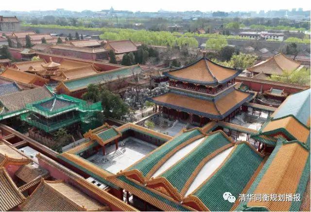 穿越600年成为当代网红，故宫是如何做到的？