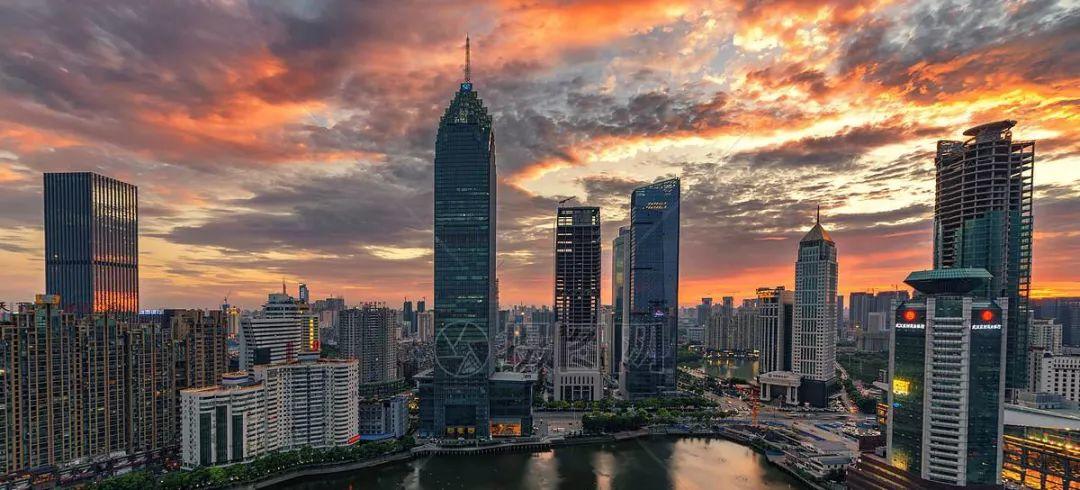 温故而知新——我国都市圈规划溯源与新时代使命 温故而知新——我国都市圈规划溯源与新时代使命