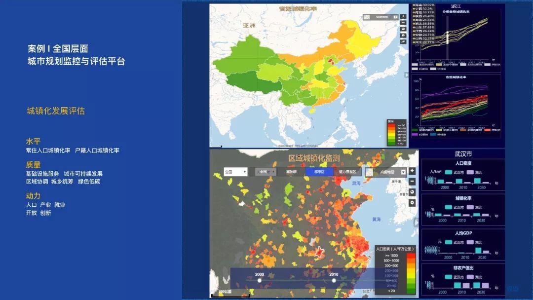 城市数据嘉年华：年度企业推荐——北京极海纵横信息技术有限公司