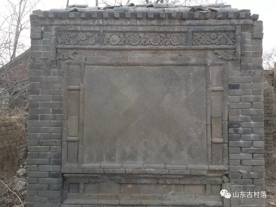 潍坊古村之友  邀您寻梦古村