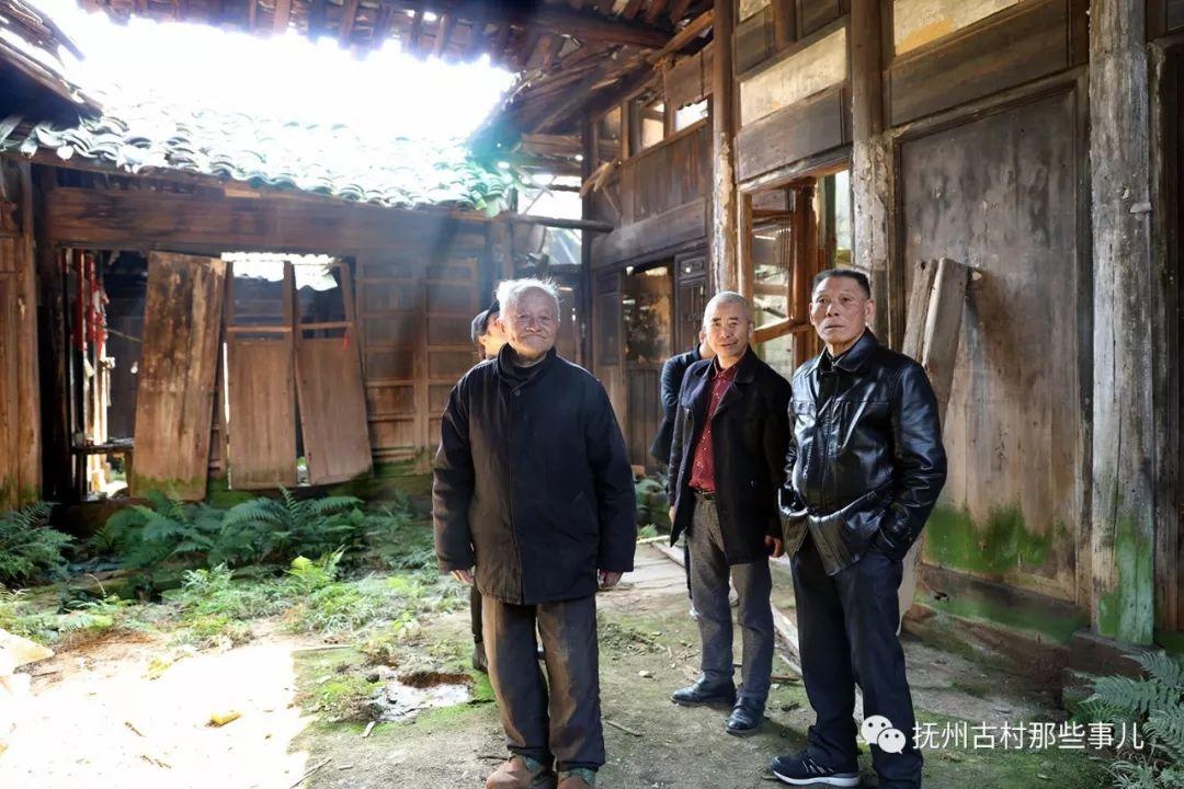 岭前江家村：千秋文藻生花笔