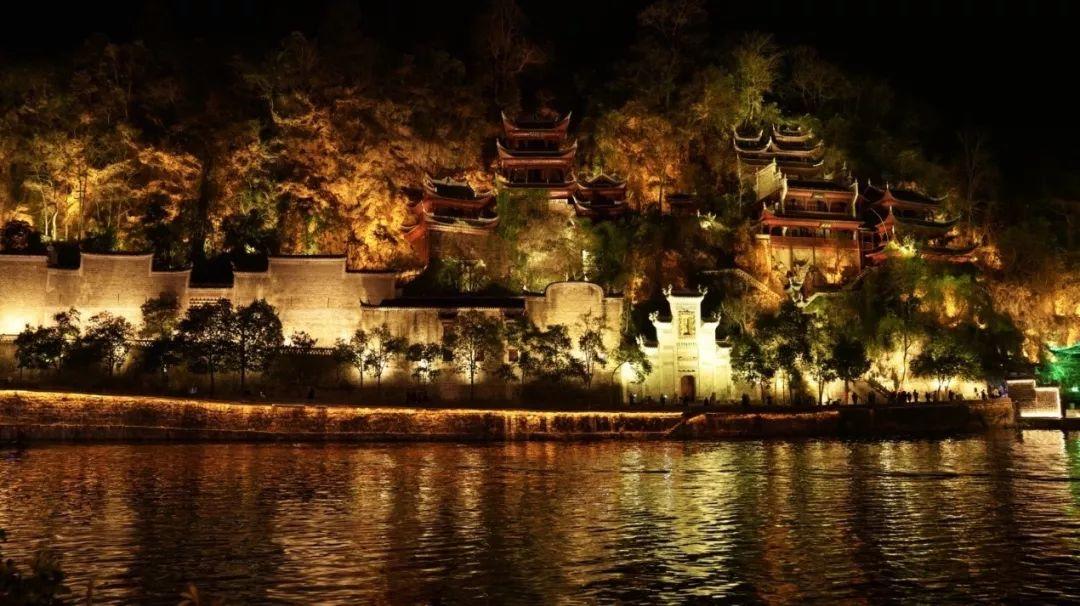 闲话家乡 | 古城镇远的新与变