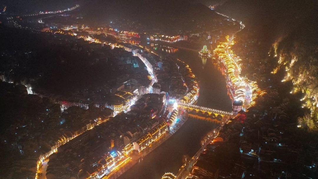 闲话家乡 | 古城镇远的新与变