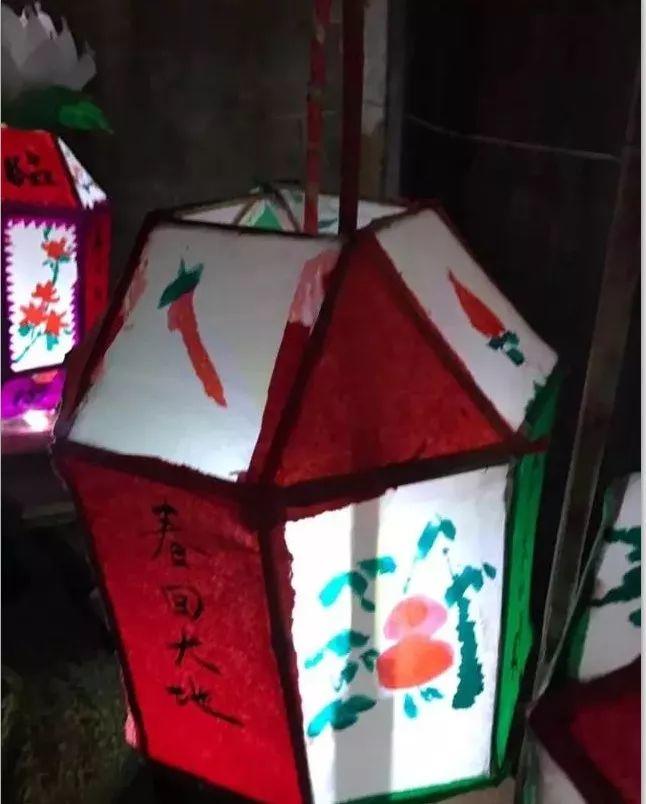 不一样的福建元宵节：培田古村闹龙灯