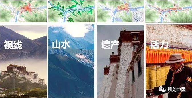 世界文化遗产地城市风貌管控——以拉萨建筑风貌导则为例