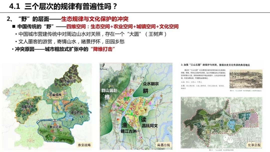 2018年度中规院业务交流会第三天：