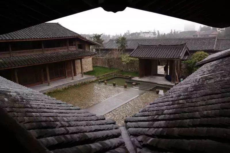 岁末，在温州这几个避世的古村落里，感受时光沉淀的味道
