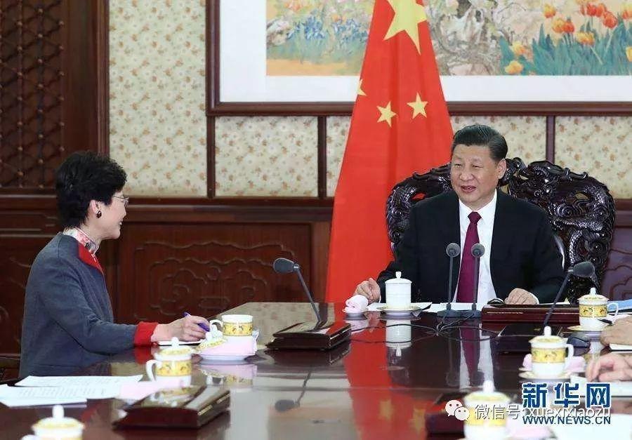 习近平亲自谋划的重大战略，刚刚推出最新举措