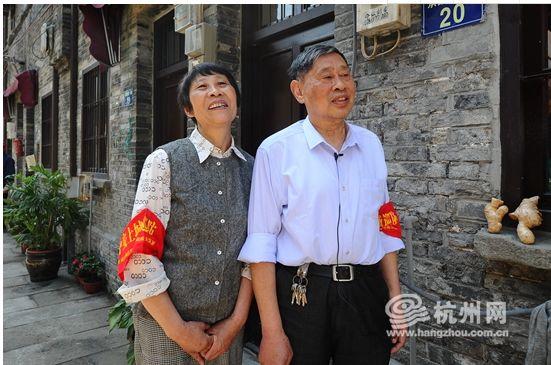 【共同缔造】社会组织服务历史街区,菜场创新方便社区长者 ——杭州市东坡路社区治理案例 【共同缔造】社会组织服务历史街区,菜场创新方便社区长者 ——杭州市东坡路社区治理案例